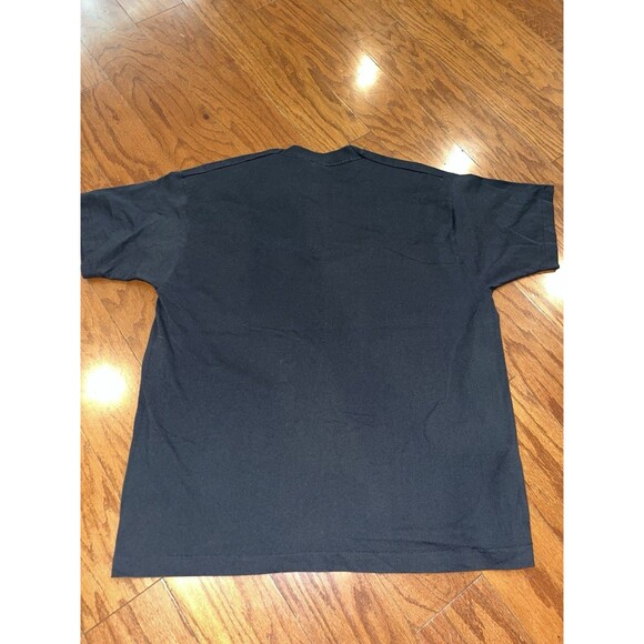 Vintage Screen Stars Best USA Vietnam War T Shirt Graphic Tee XXL Single Stitch - Picture 5 of 5